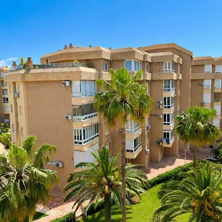 Goldkueste - * Torrox