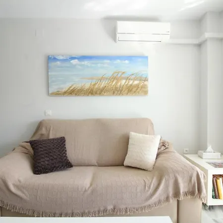 Goldkueste - Apartment Torrox